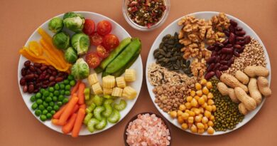 La face cachée de notre alimentation.